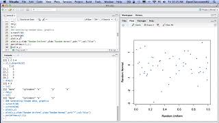 Statistical Learning: 2.R Introduction to R