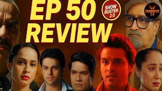 Gaddar ?? || Cid Season 2 Episode 50 Review Video