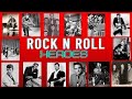 ROCK N ROLL HEROES Vol.1
