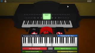 Playtube Pk Ultimate Video Sharing Website - roblox virtual piano sheets pompeii