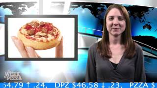 This Week In Pizza - February 13, 2013