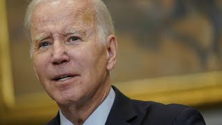 2nd batch of potentially classified Biden documents discovered