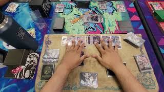 [EB01] POV One Piece TCG: Gecko Moria vs. Zoro