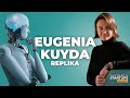 How AI companions can help solve loneliness with Replika’s Eugenia Kuyda | E1758