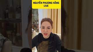 Nguyễn phương hằng live