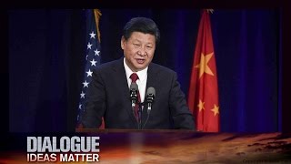 Dialogue— China-US Relations 07/29/2016 | CCTV