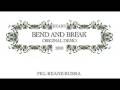 Keane - Bend And Break (Original Demo)