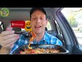 papa john s® 👨 u200d🍳 italian meats trio papa bowl review 🇮🇹🍕🥣 keto option 🤔 peep this out 🕵️ u200d♂️