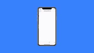 Ionic Auth Connect demo: Easily add Auth0 login to an Ionic app