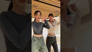 【EXPG TikTok】みうちる #dance #kyoto