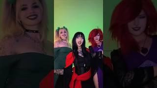 Hex Girls Irl