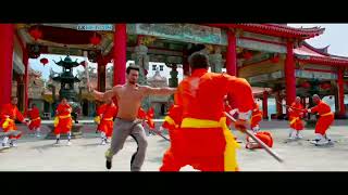 Tiger Shroff Fight Scene Full HD | Heropanti 2 Full HD Clip