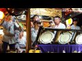 深谷八坂神社夏季大祭2015 3 終 埼玉県深谷市