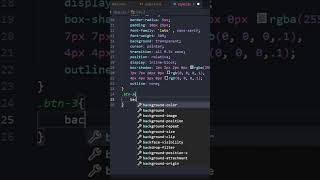 "Dynamic Button Animation Tutorial | HTML & CSS Explained | Create Engaging Web Buttons!"