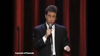 Jerry Seinfeld - the Drugstore