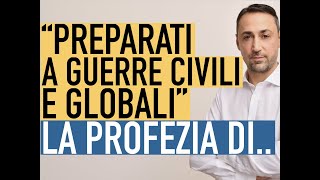 La profezia: \