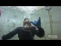 Underwater Aluminum Welding with Lincoln Electric Underwater Aluminum Welding with Lincoln Electric