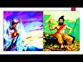 പരശുരാമ അവതാരം ഭാഗവതം. bhagavatam puranam mythology malayalam viral parasuraman parasuram