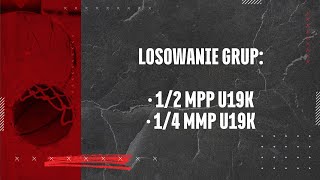 Losowanie U19K