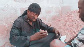 Roma Ft OneSix-Mkombozi Short Film By Dangote Junior