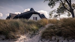 Fischland-Darß-Zingst! | DJI Mavic Mini Footage Video