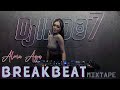 DJ AYANG - BEAKBEAT TIKTOK TERBARU - DJ ALMA AYU