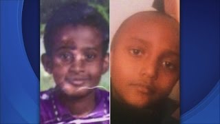 Community Grieving After 2 Boys Drown In Willmar Lake