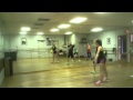 Dance Break (choreo) - SPLASH 7-1-11