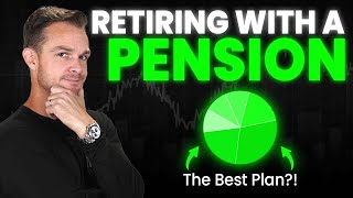 Pension Retirement Planning: Things YOU SHOULD KNOW!