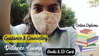 Jamia Milia Islamia University | Finally got Books 📚 \u0026 I Card | Know everything ☺️ | Distance Course