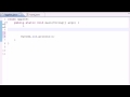 Java Programming Tutorial - 27 - Introduction to Arrays