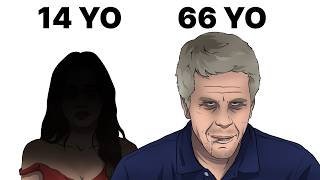 The Most Disturbing Epstein Victim Stories