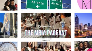 MBIA 2022 Pageant Recap - Behind the Scenes