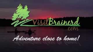 Visit Brainerd-Baxter