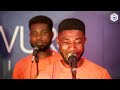 REMNANT SINGERS OF OF AMASAMAN SDA || ASEDA MEDLEY || GHANA SDA QUARTET MUSIC