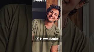 Top 10 Iconic Songs Of Darshan Raval - ADV Creations
