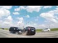 Dubai Road Accidents Compilation