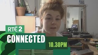 Being broke | Elayne | Connected | RTÉ2