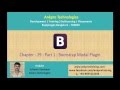 Bootstrap Chapter 29 - Bootstrap Modal Plugin Part 1