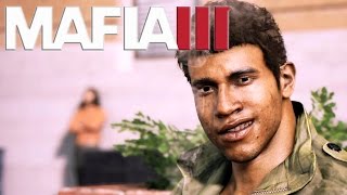 LINCOLN THE BEAST | Let's Play Mafia 3 Part 1 | Mafia 3 Storyline Gameplay - New Game