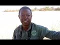 ZEF Trans-Zambezi Walk for Wild - African Parks in Matusadona