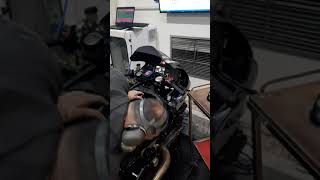 Racetech by Tzanidakis Turbo Hayabusa Dyno Pull 713whp Fueltech FT600 ECU