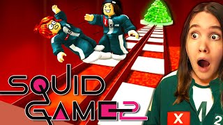 Tällä Videolla Näytän Kuinka VOITTAA Joka Kerta SQUID GAME 2