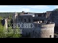 Beautiful Abandoned Castle in Luxembourg | Urbex & Lost Places