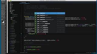262 Passing PHP Variables to JavaScript