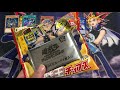 【遊戯王】当たれ新規！遊戯王チップス１０袋開封！！