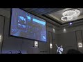 flightsim expo 2018 pmdg presentation