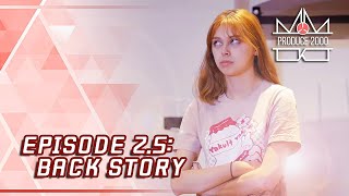 EP2.5: Tragic Story of Idol Turned Trainee, \