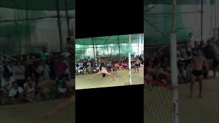 Myanmar Sepak Takraw