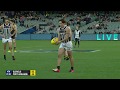 SANFL | All The Goals: 2nd Semi Final